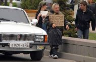 В России вычислили действительно бедных людей