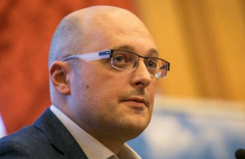 Советник Рогозина уволился из Роскосмоса